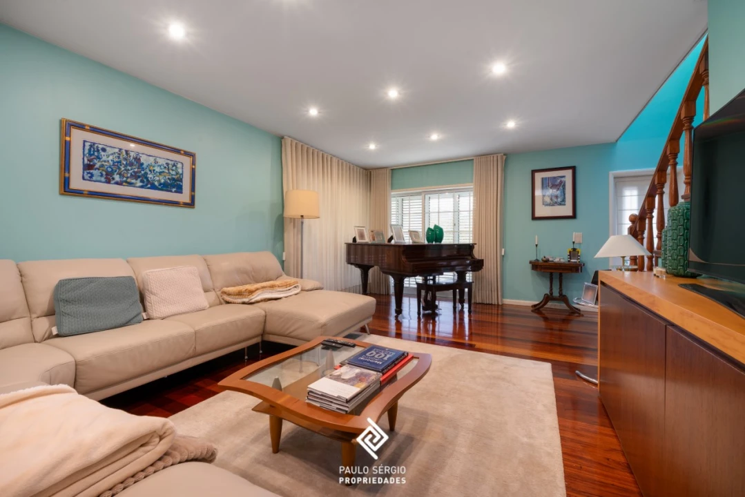 Moradia T3 para Venda em Anta e Guetim Foto 6