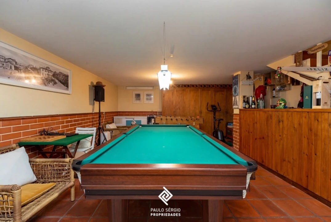 Moradia T3 para Venda em Anta e Guetim Foto 16