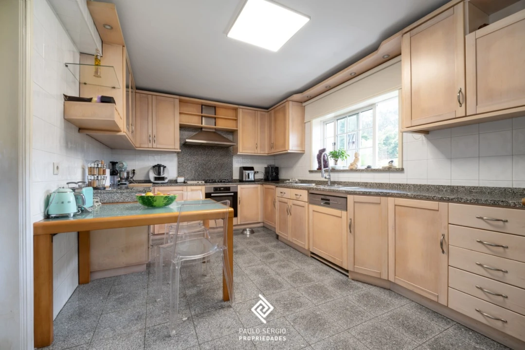 Moradia T3 para Venda em Anta e Guetim Foto 17