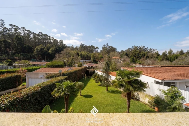 Moradia T3 para Venda em Anta e Guetim Foto 2