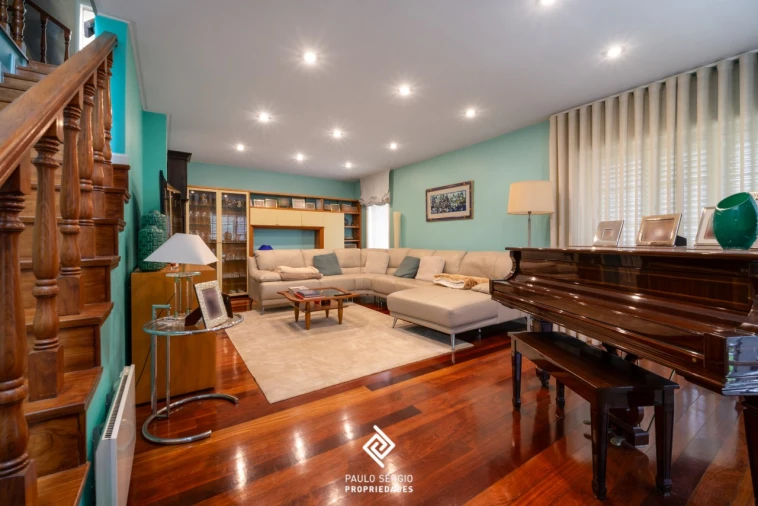 Moradia T3 para Venda em Anta e Guetim Foto 5