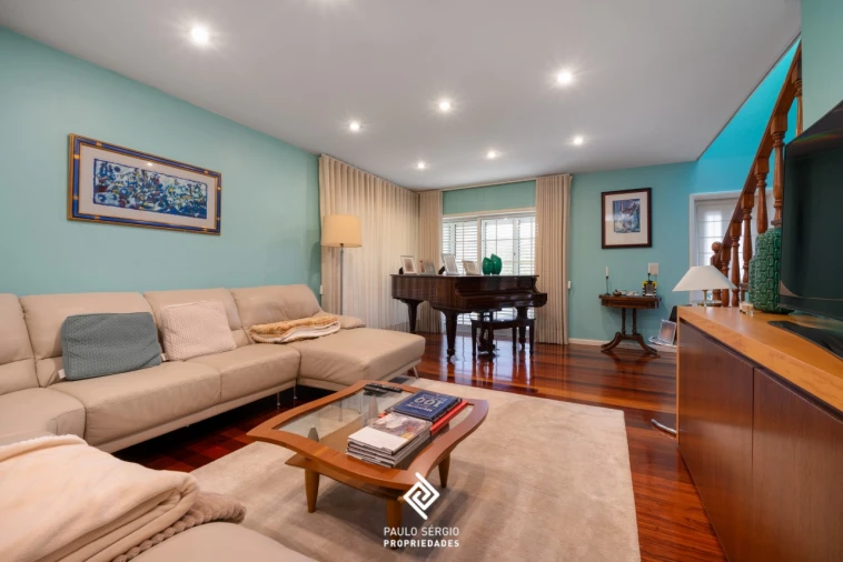 Moradia T3 para Venda em Anta e Guetim Foto 6