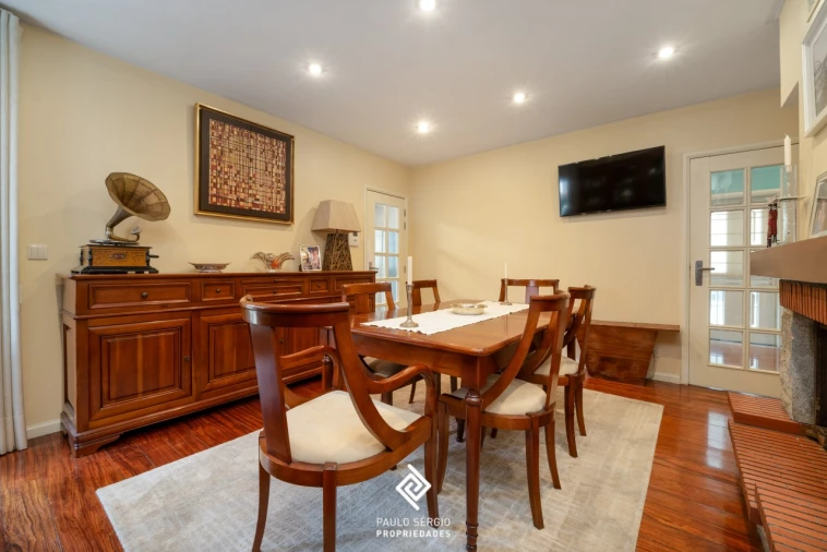 Moradia T3 para Venda em Anta e Guetim Foto 7