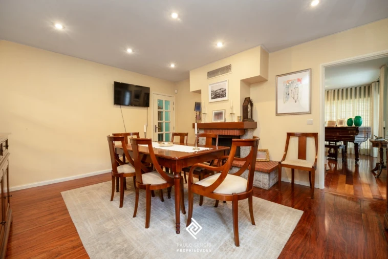 Moradia T3 para Venda em Anta e Guetim Foto 8