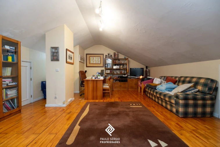 Moradia T3 para Venda em Anta e Guetim Foto 15