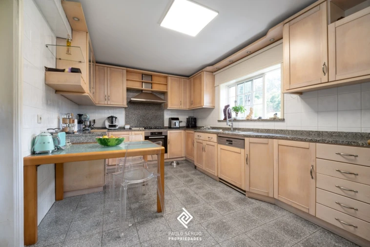 Moradia T3 para Venda em Anta e Guetim Foto 17