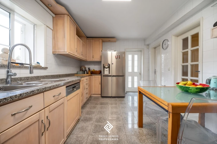 Moradia T3 para Venda em Anta e Guetim Foto 18