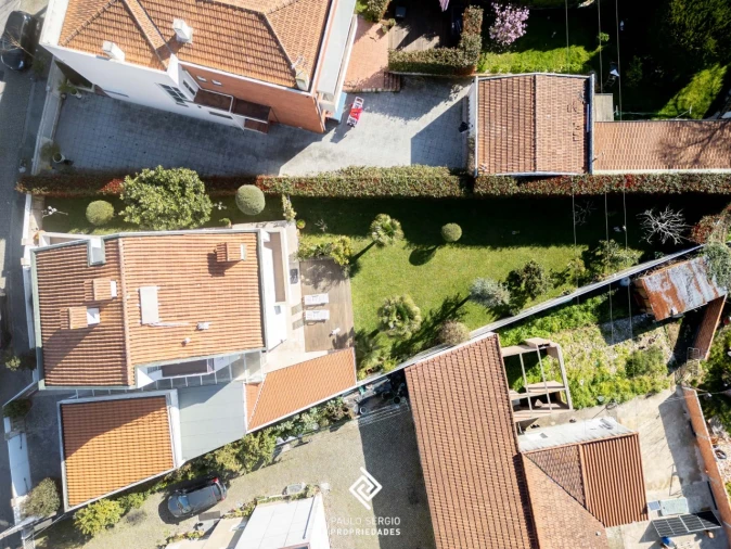 Moradia T3 para Venda em Anta e Guetim Foto 3