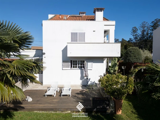 Moradia T3 para Venda em Anta e Guetim Foto 23