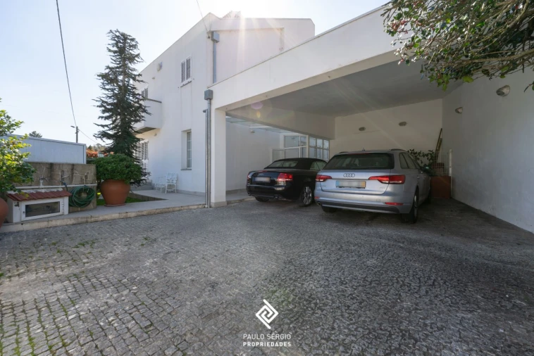 Moradia T3 para Venda em Anta e Guetim Foto 29