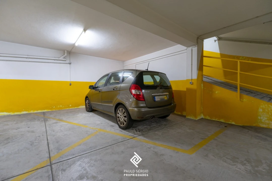 Apartamento T3 para Arrendamento em Espinho Foto 15