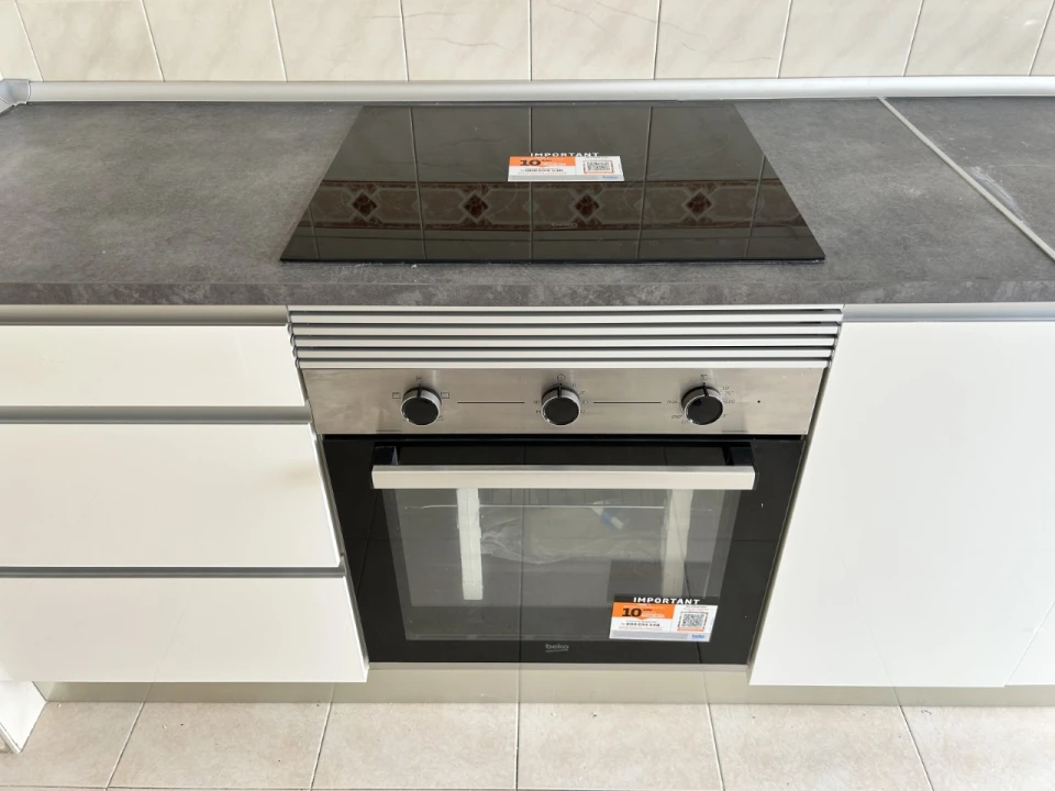 Apartamento T2 para Venda em Algueirão-Mem Martins Foto 6