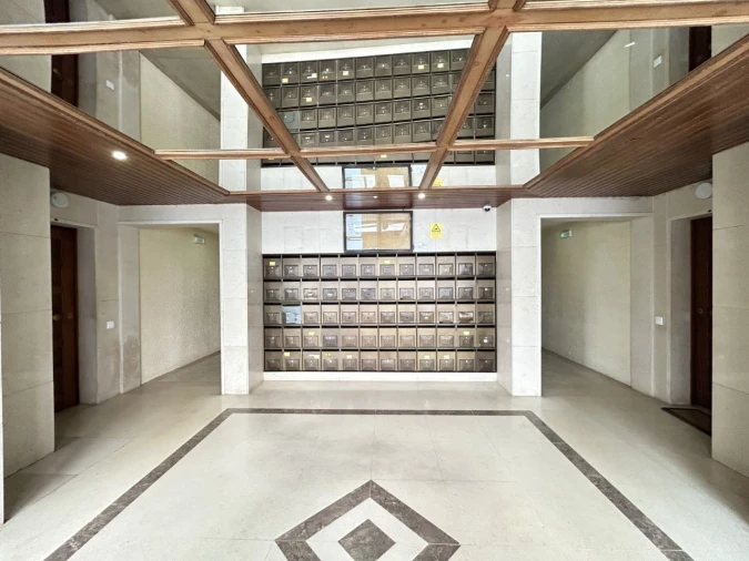 Apartamento T2 para Venda em Algueirão-Mem Martins Foto 20