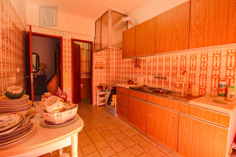 Apartamento T3 para Venda em Laranjeiro e Feijó Foto 3