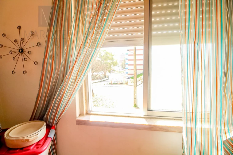 Apartamento T3 para Venda em Laranjeiro e Feijó Foto 11