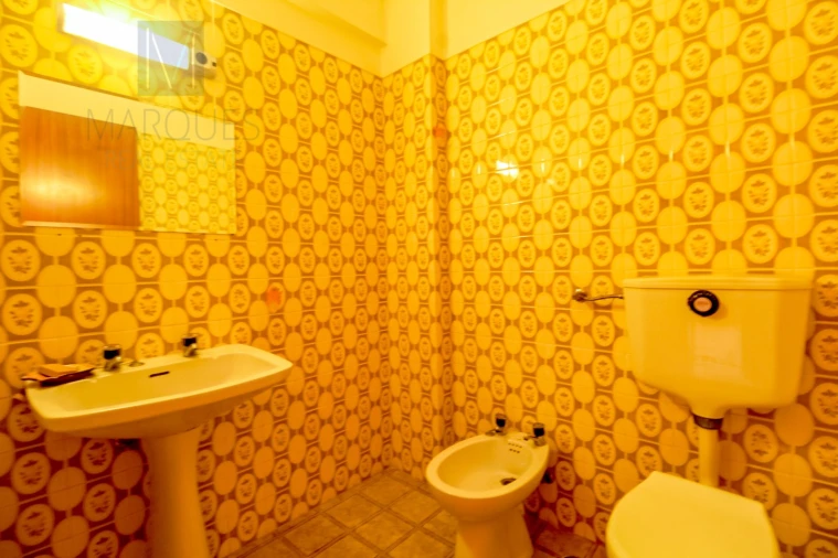 Apartamento T3 para Venda em Laranjeiro e Feijó Foto 12