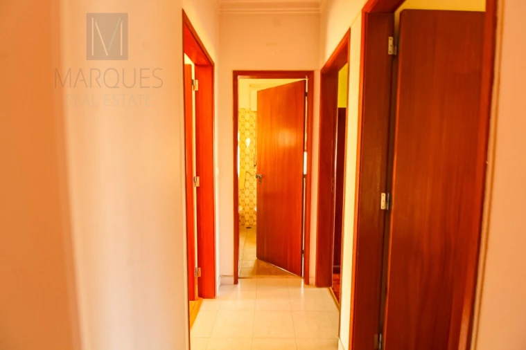 Apartamento T3 para Venda em Laranjeiro e Feijó Foto 13