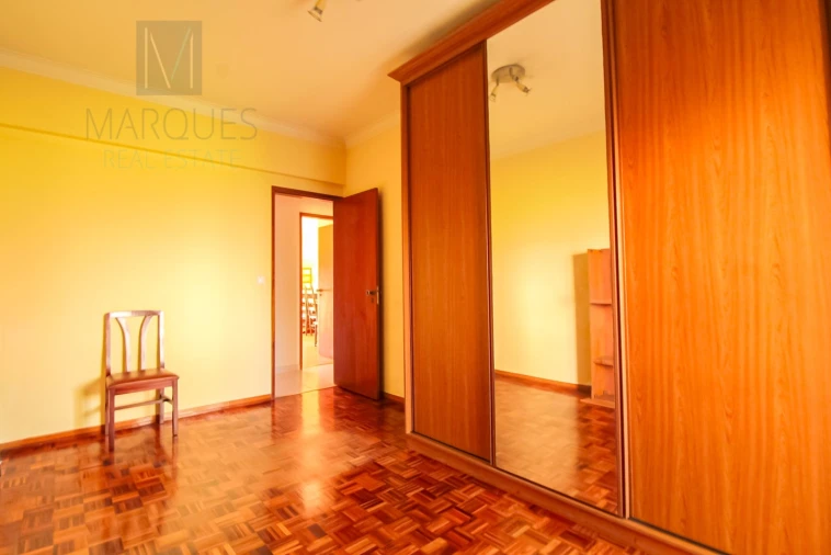 Apartamento T3 para Venda em Laranjeiro e Feijó Foto 14