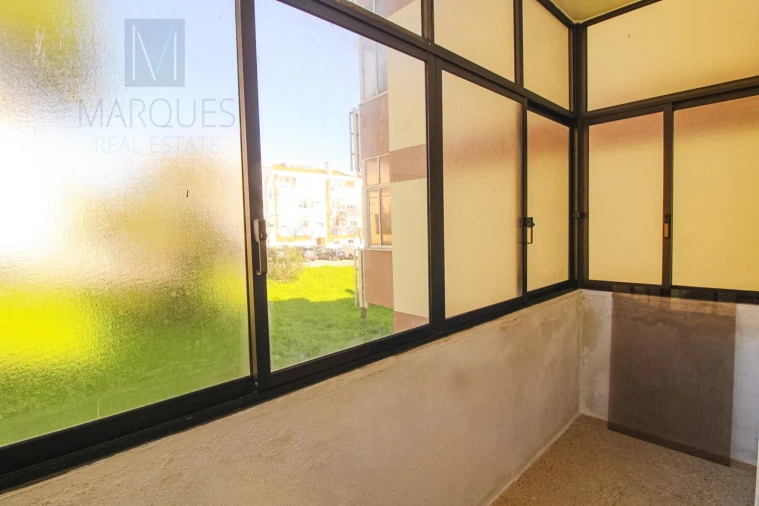 Apartamento T3 para Venda em Laranjeiro e Feijó Foto 19