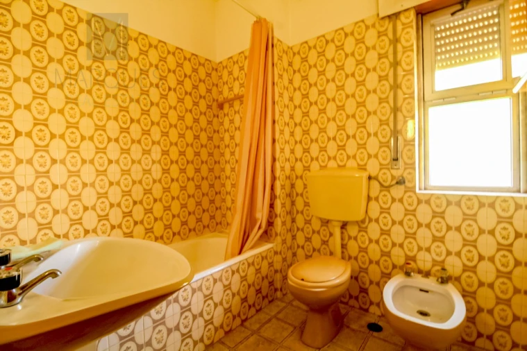 Apartamento T3 para Venda em Laranjeiro e Feijó Foto 23