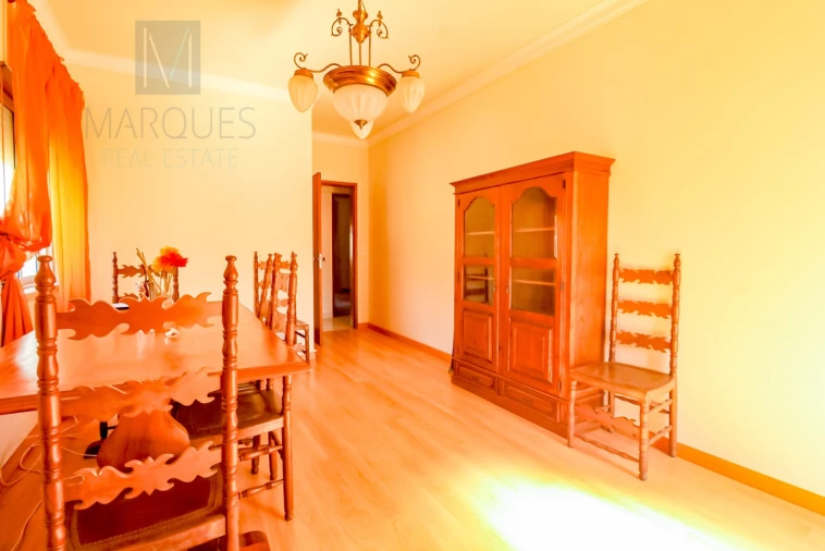 Apartamento T3 para Venda em Laranjeiro e Feijó Foto 24