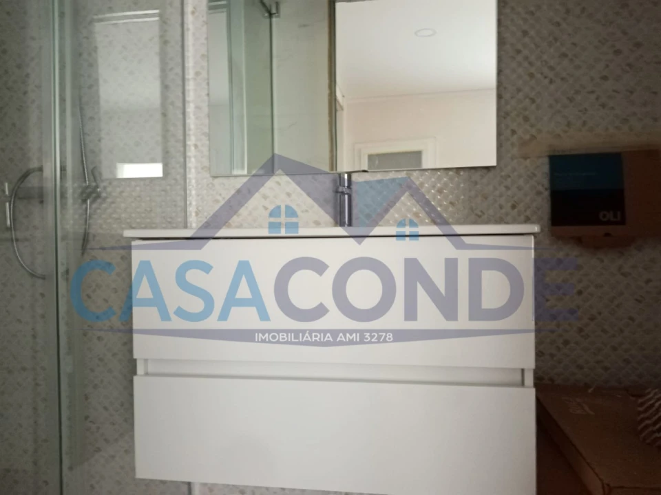 Moradia T3 para Venda em Fernao Ferro Foto 9