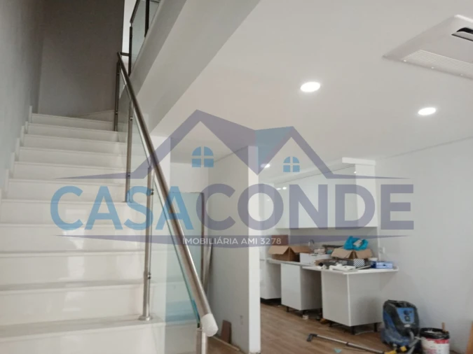 Moradia T3 para Venda em Fernao Ferro Foto 2