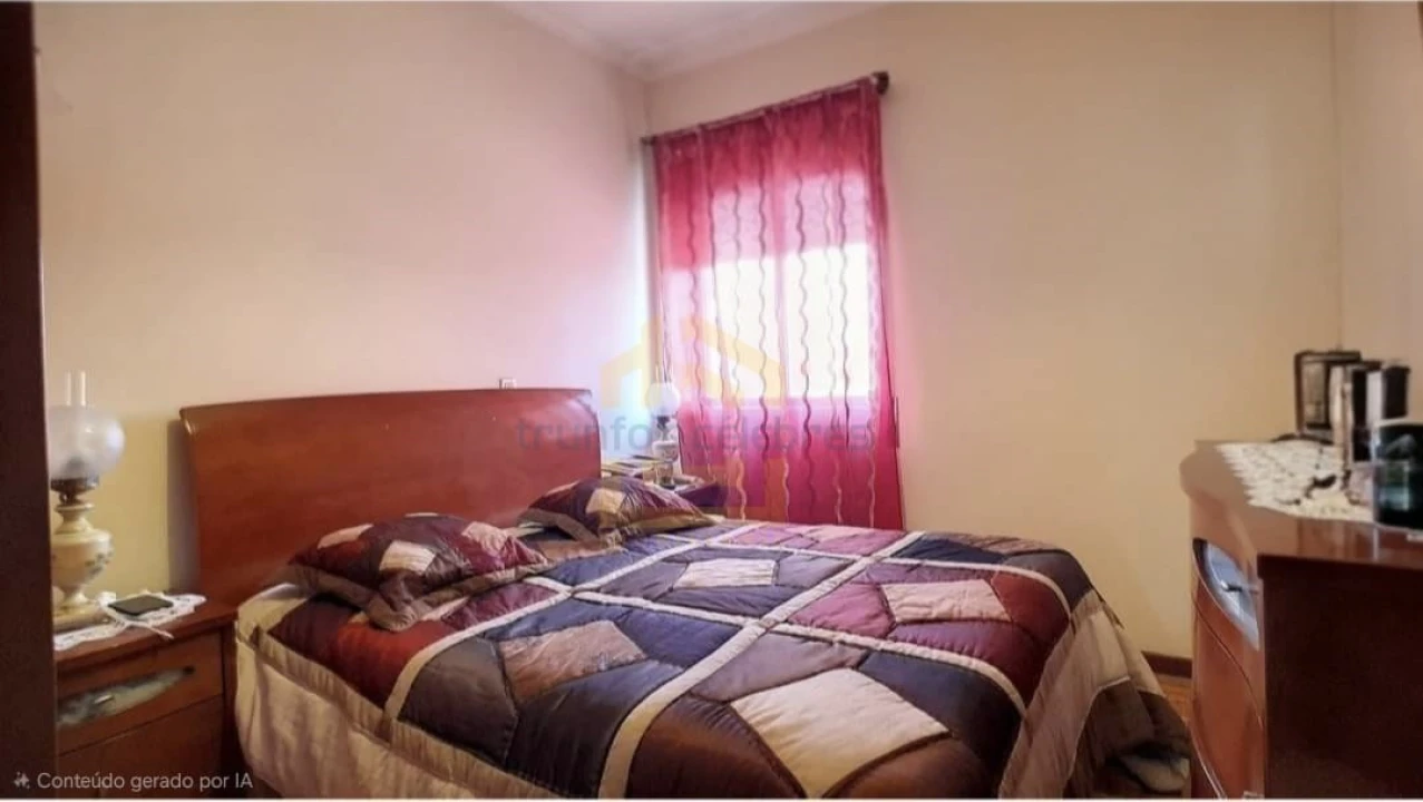 Apartamento T3 para Venda em Vila do Conde Foto 3