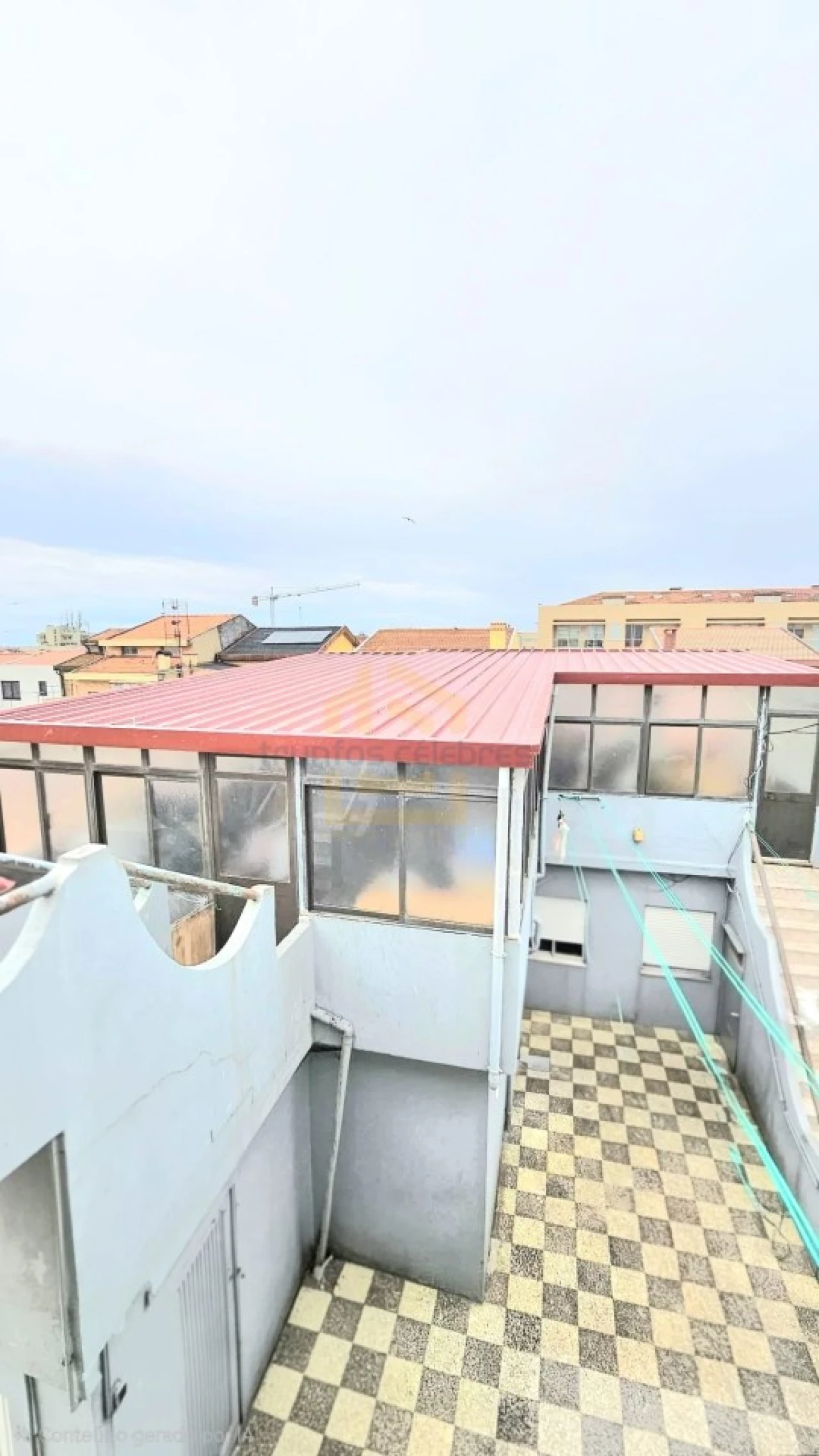 Apartamento T3 para Venda em Vila do Conde Foto 9