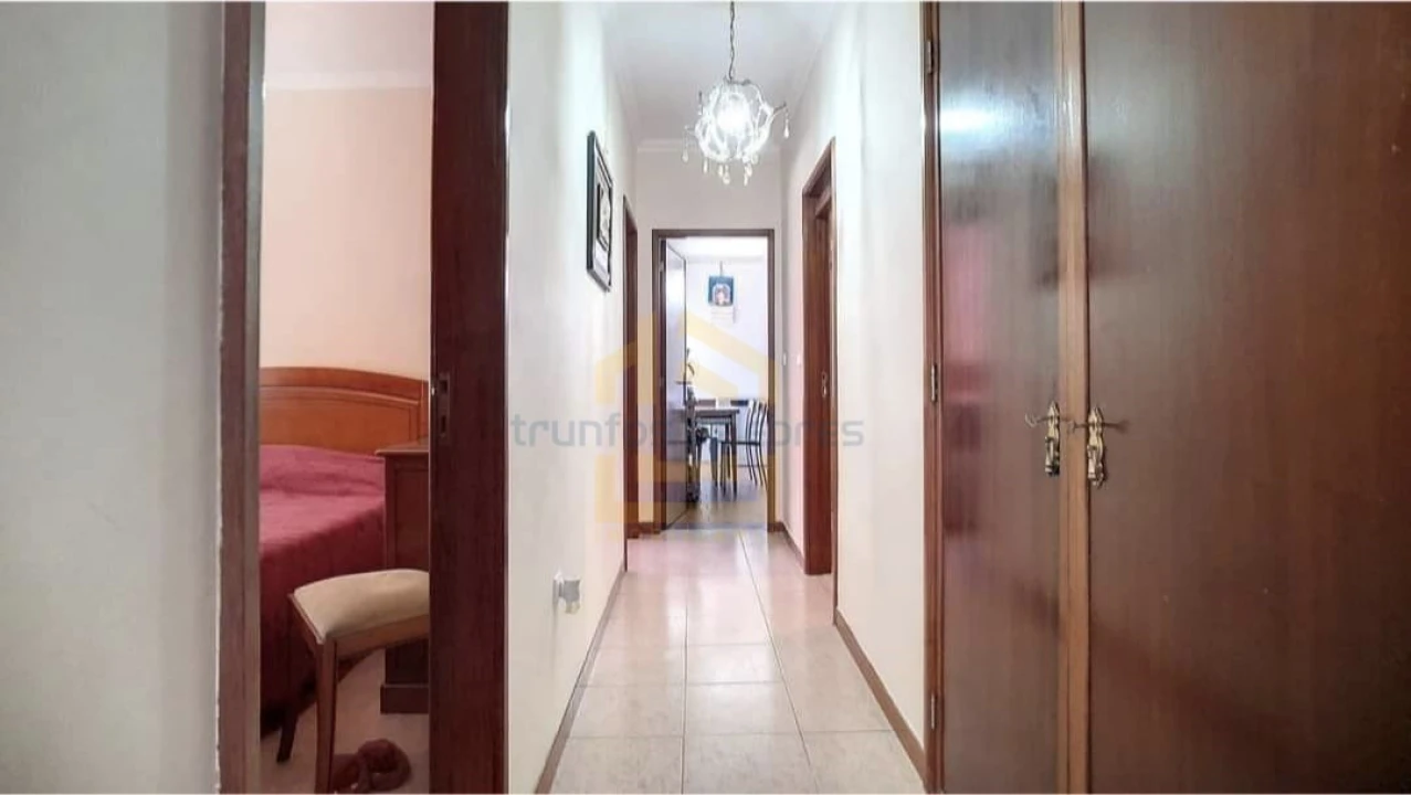 Apartamento T3 para Venda em Vila do Conde Foto 5