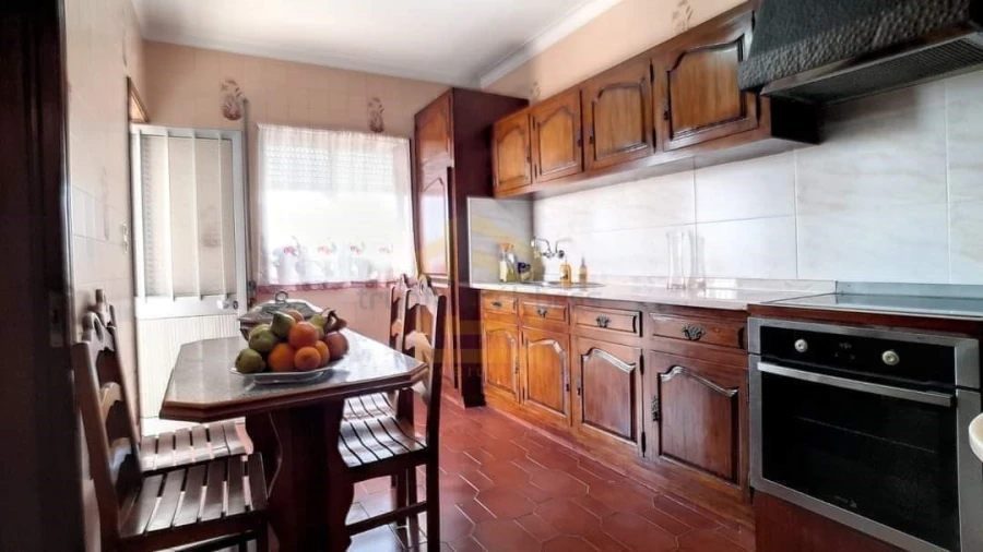 Apartamento T3 para Venda em Vila do Conde Foto 2