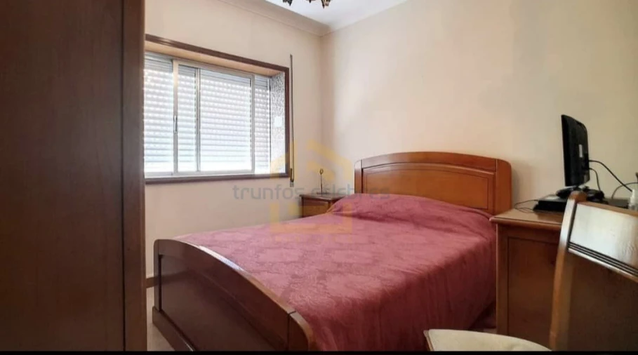 Apartamento T3 para Venda em Vila do Conde Foto 6
