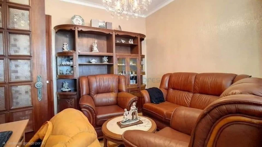 Apartamento T3 para Venda em Vila do Conde Foto 1