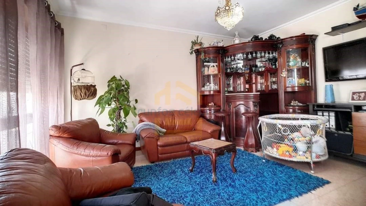 Apartamento T4 para Venda em Vila do Conde Foto 2