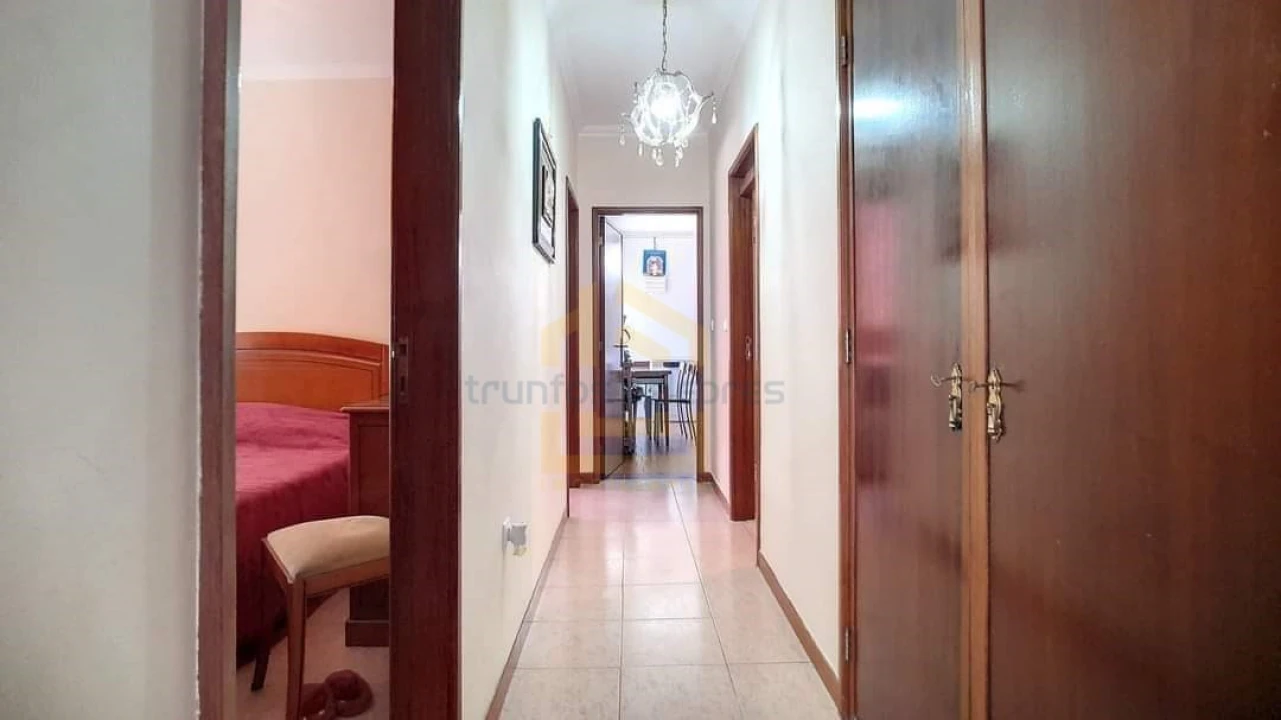 Apartamento T4 para Venda em Vila do Conde Foto 5