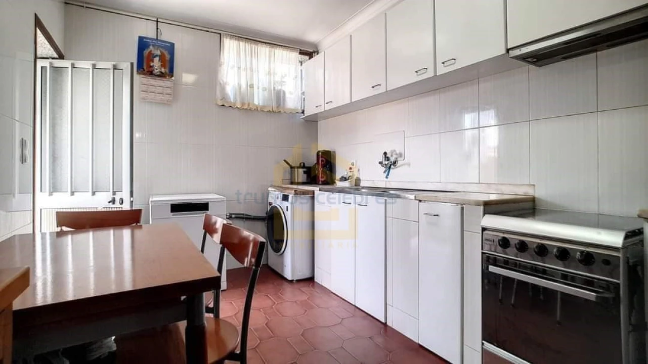 Apartamento T4 para Venda em Vila do Conde Foto 13