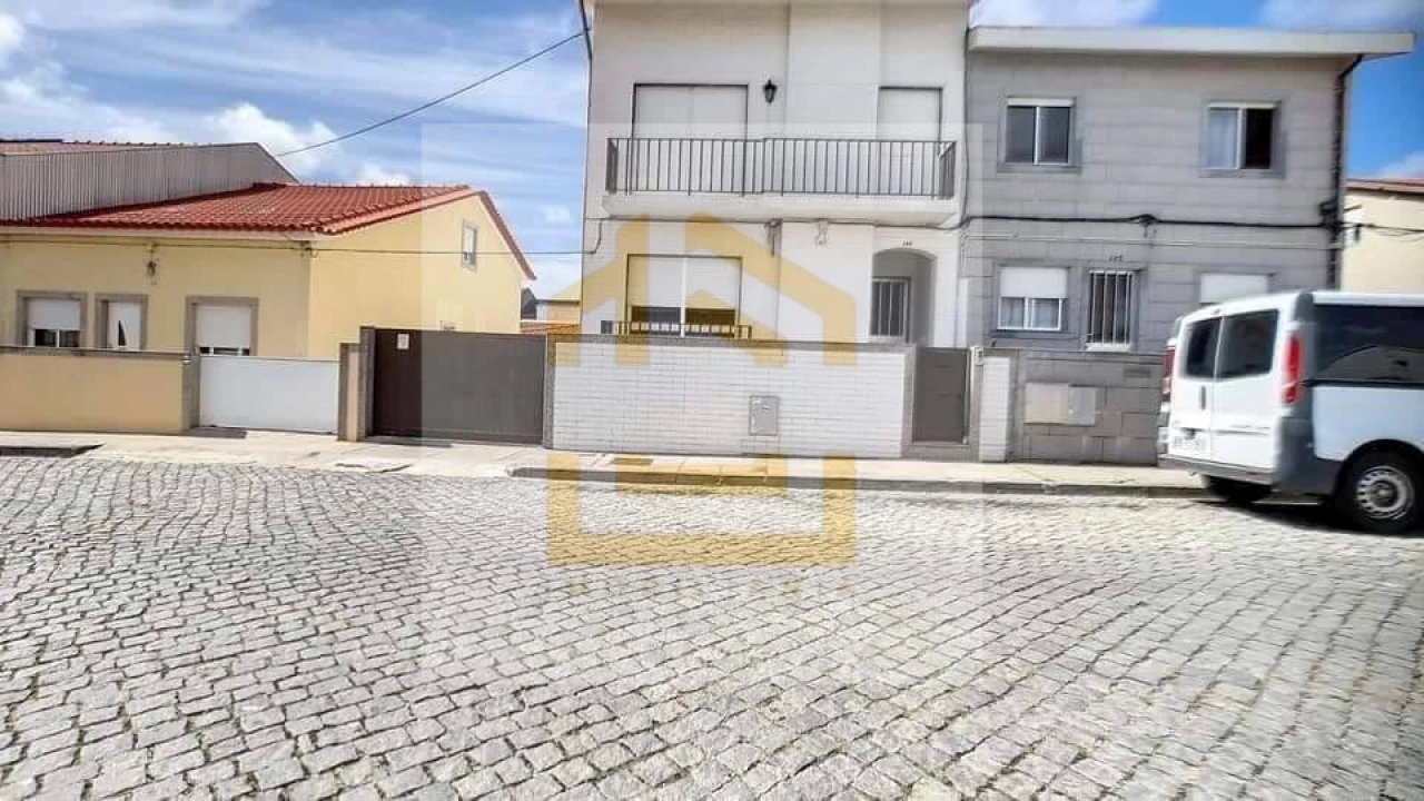 Apartamento T4 para Venda em Vila do Conde Foto 19
