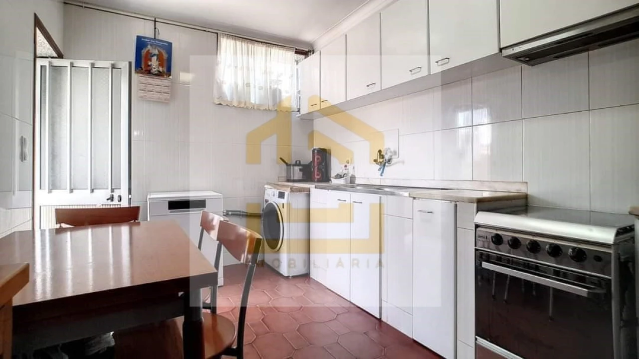 Apartamento T4 para Venda em Vila do Conde Foto 21