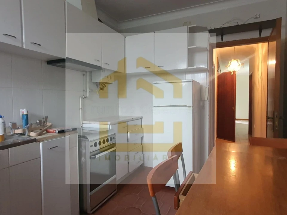 Apartamento T4 para Venda em Vila do Conde Foto 22