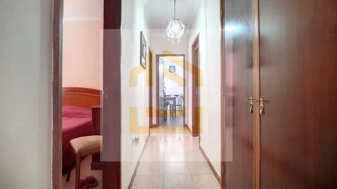 Apartamento T4 para Venda em Vila do Conde Foto 24