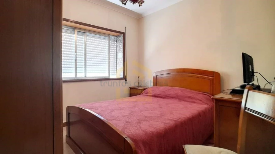 Apartamento T4 para Venda em Vila do Conde Foto 4