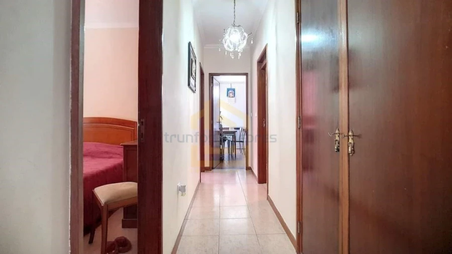 Apartamento T4 para Venda em Vila do Conde Foto 5