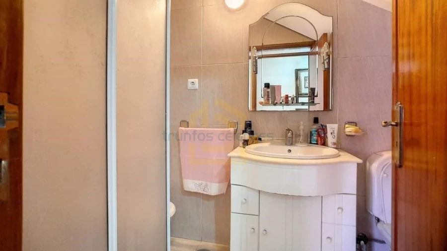 Apartamento T4 para Venda em Vila do Conde Foto 7