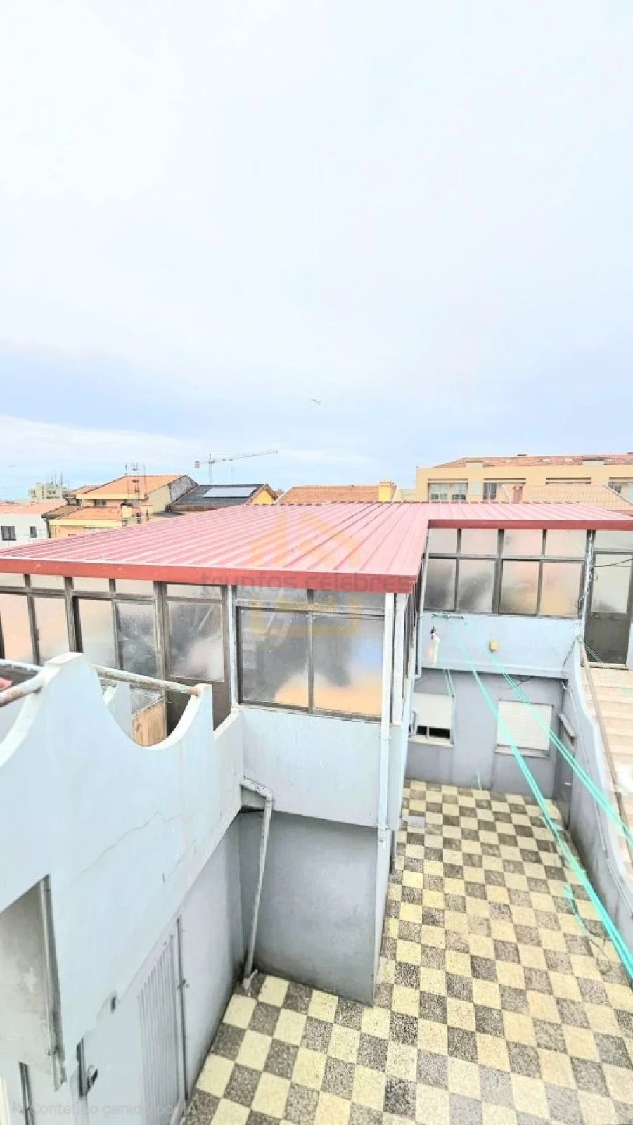 Apartamento T4 para Venda em Vila do Conde Foto 14