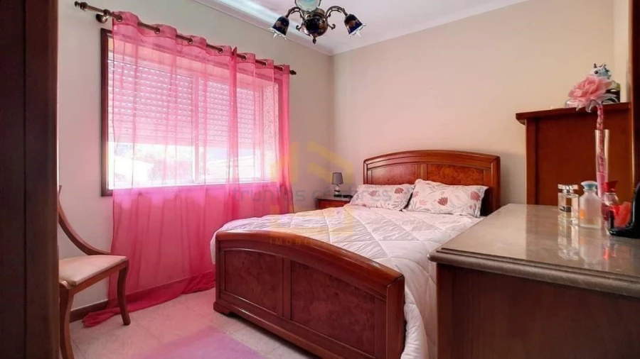 Apartamento T4 para Venda em Vila do Conde Foto 15