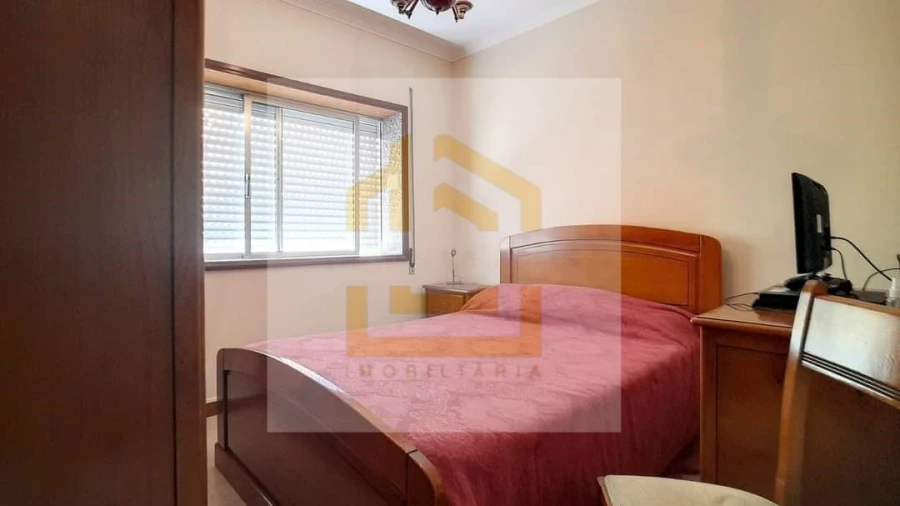 Apartamento T4 para Venda em Vila do Conde Foto 20