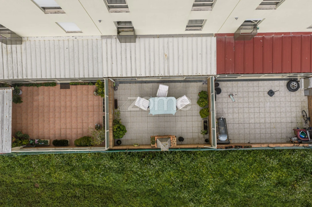 Apartamento T2 para Venda em Gulpilhares e Valadares Foto 22