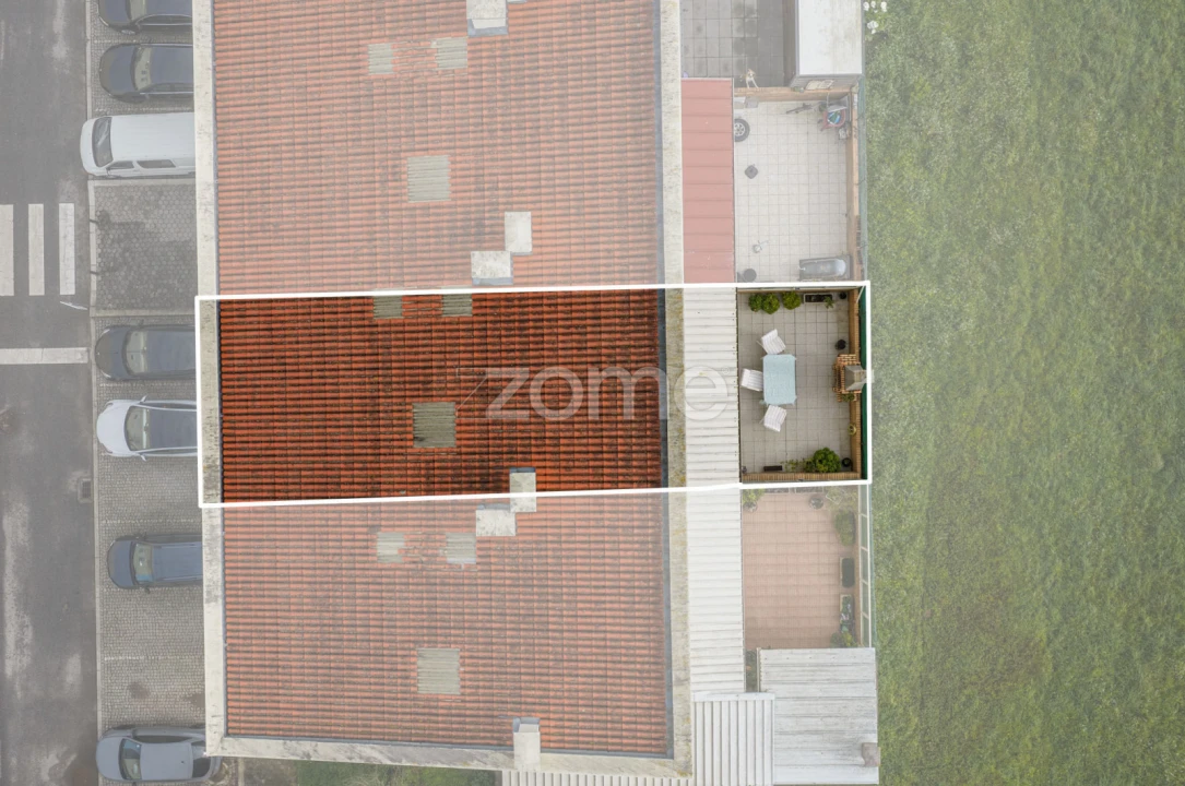 Apartamento T2 para Venda em Gulpilhares e Valadares Foto 21