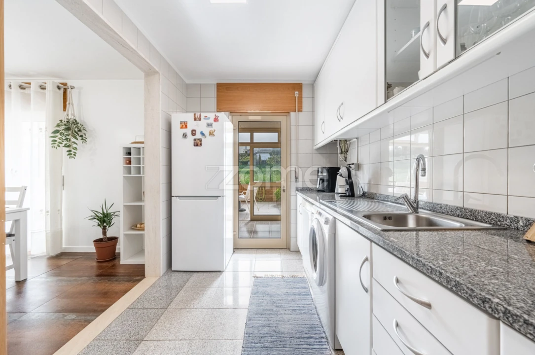 Apartamento T2 para Venda em Gulpilhares e Valadares Foto 5