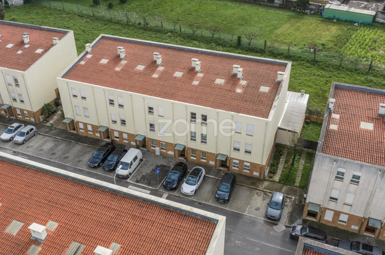 Apartamento T2 para Venda em Gulpilhares e Valadares Foto 23